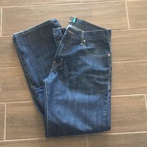Men’s Oakley jeans, 34x32